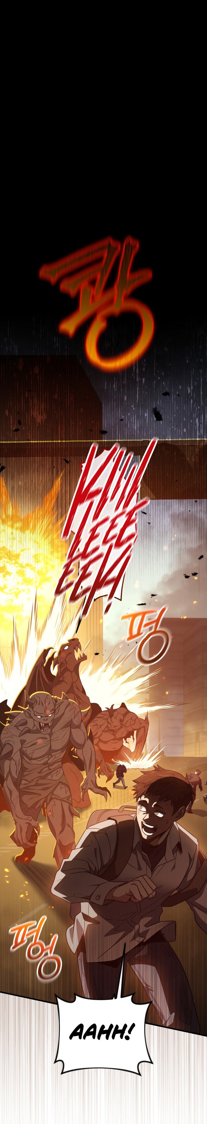 Player Who Returned 10,000 Years Later Chapter 71 Gambar 7
