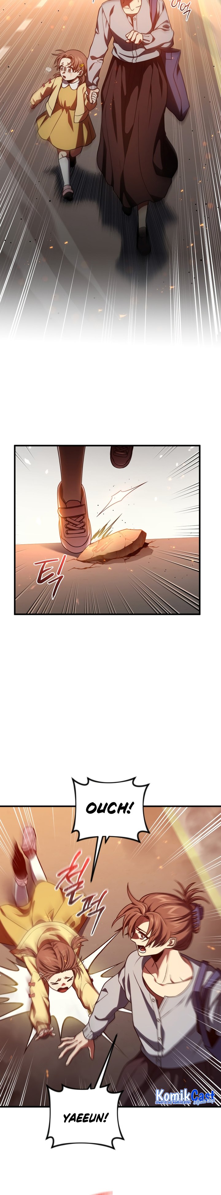 Player Who Returned 10,000 Years Later Chapter 71 Gambar 9