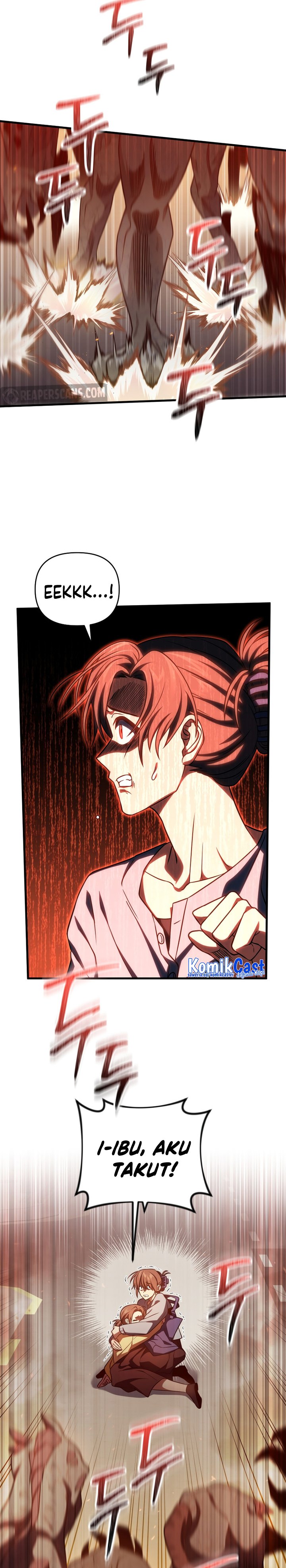 Player Who Returned 10,000 Years Later Chapter 71 Gambar 10