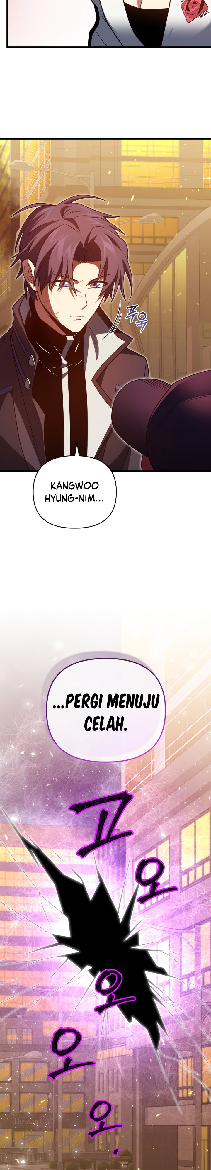 Player Who Returned 10,000 Years Later Chapter 71 Gambar 31