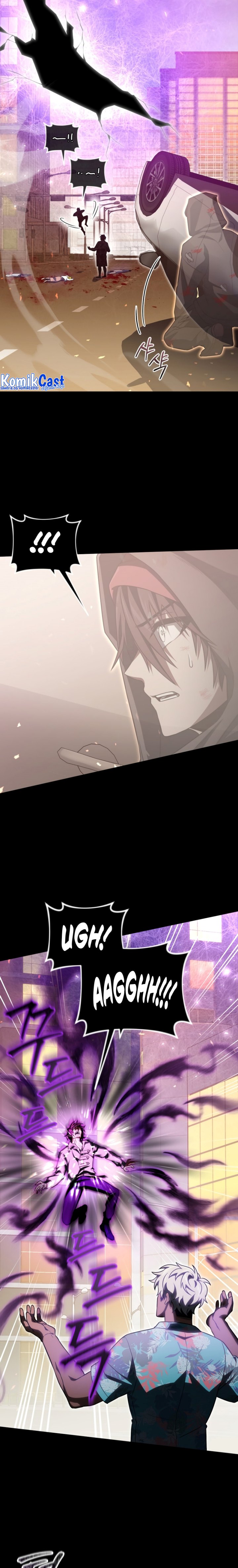 Player Who Returned 10,000 Years Later Chapter 72 Gambar 9