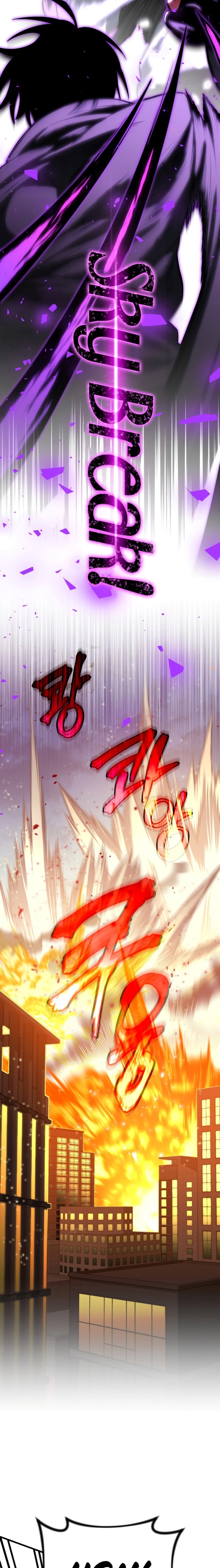 Player Who Returned 10,000 Years Later Chapter 72 Gambar 27