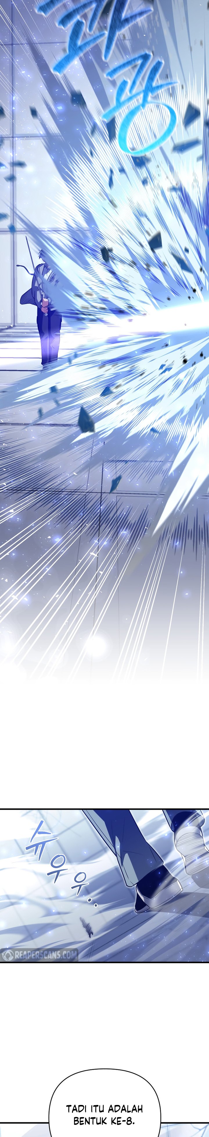 Player Who Returned 10,000 Years Later Chapter 76 Gambar 28