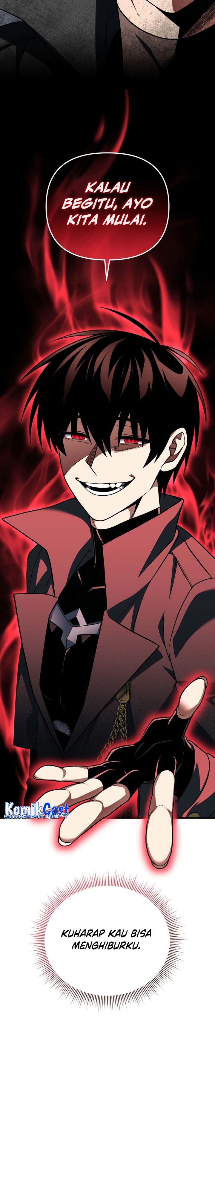 Player Who Returned 10,000 Years Later Chapter 80 Gambar 4