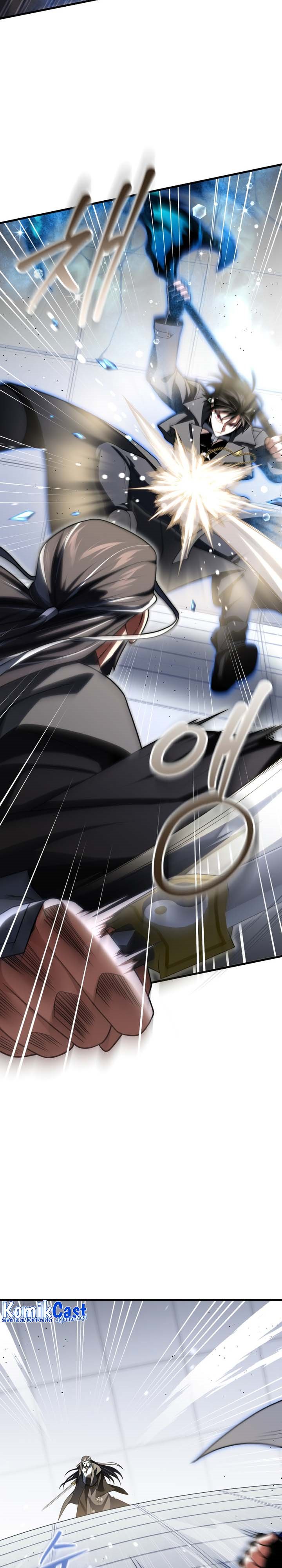 Player Who Returned 10,000 Years Later Chapter 80 Gambar 7
