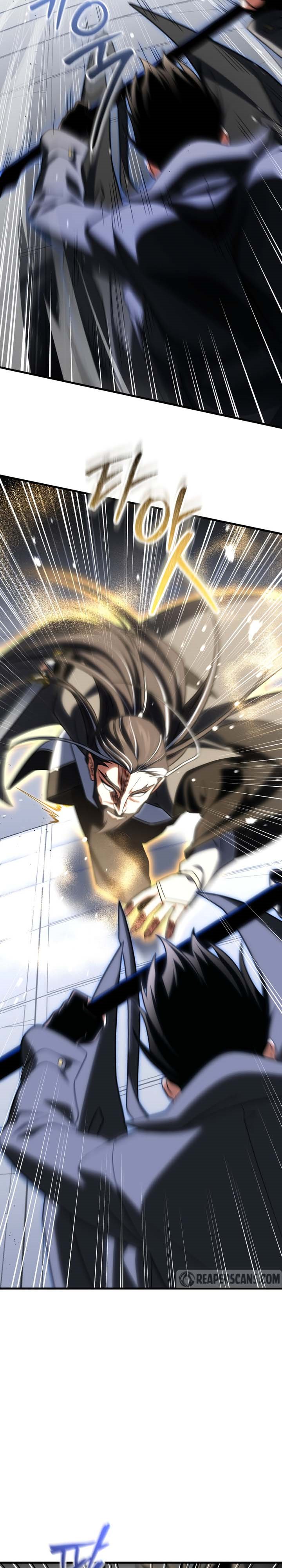 Player Who Returned 10,000 Years Later Chapter 80 Gambar 8
