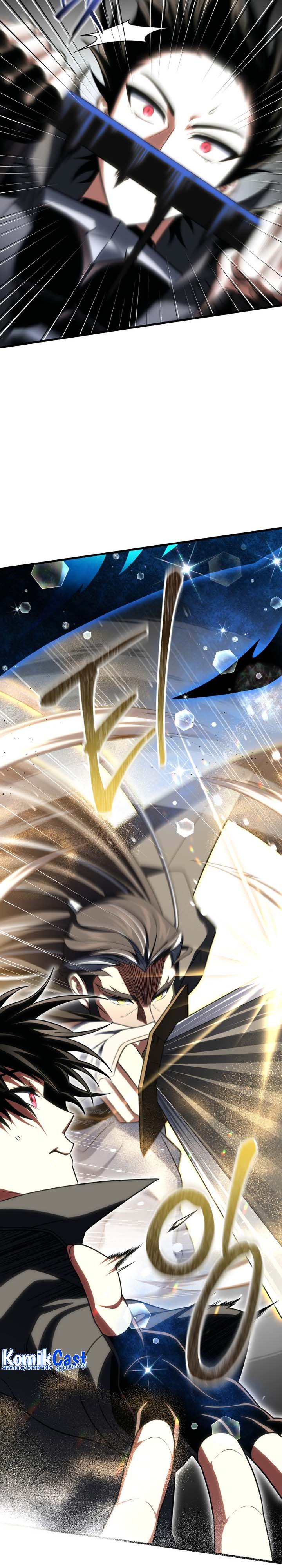 Player Who Returned 10,000 Years Later Chapter 80 Gambar 9