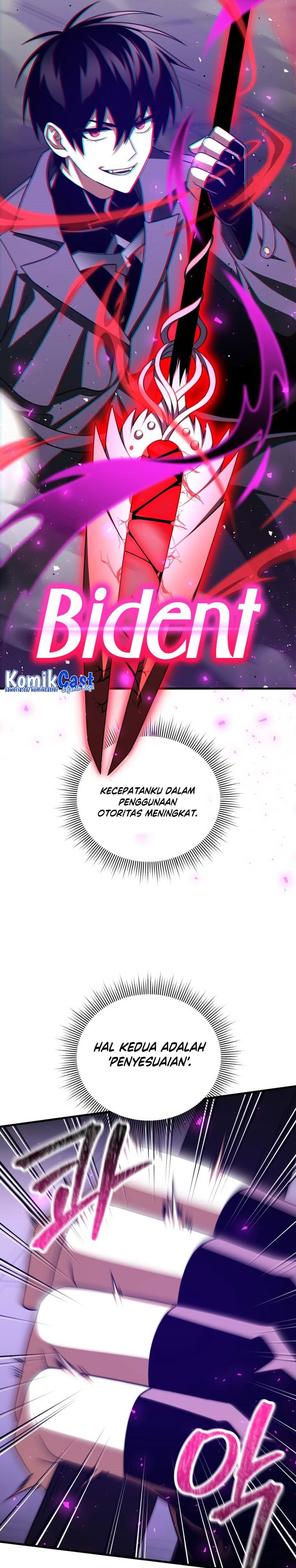 Player Who Returned 10,000 Years Later Chapter 80 Gambar 14