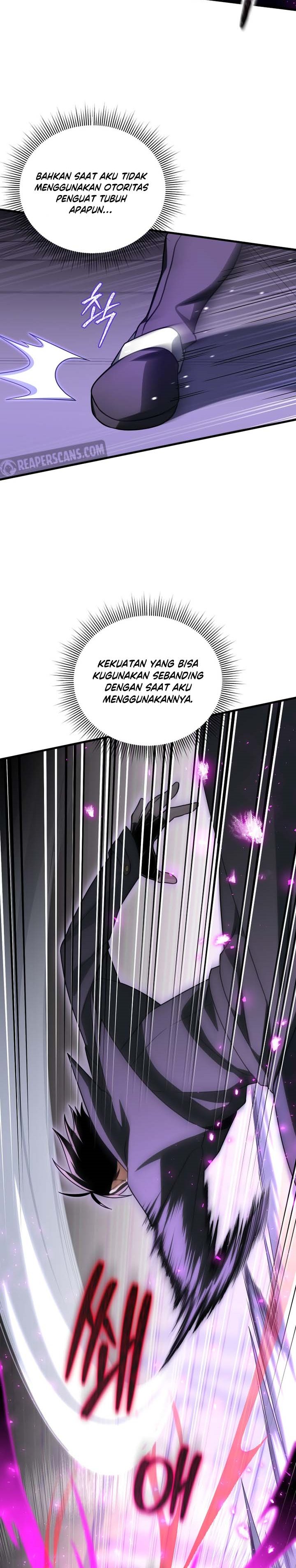 Player Who Returned 10,000 Years Later Chapter 80 Gambar 15