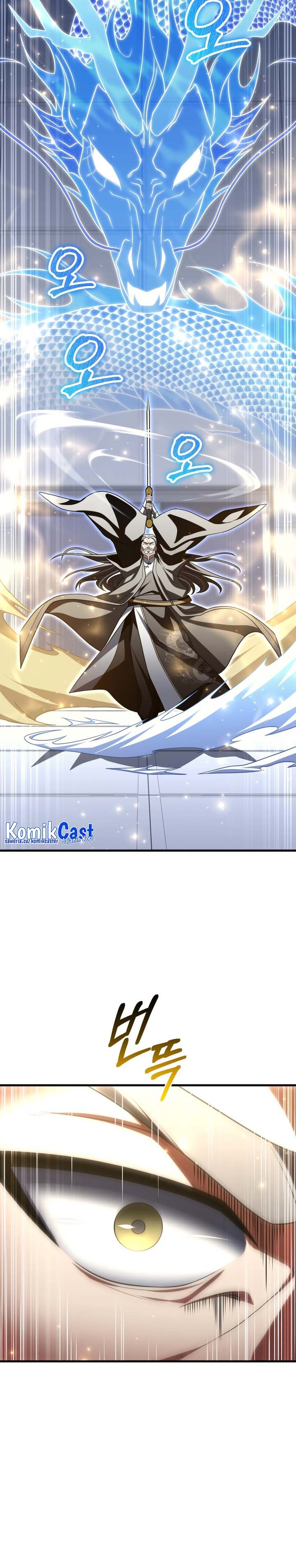 Player Who Returned 10,000 Years Later Chapter 80 Gambar 17
