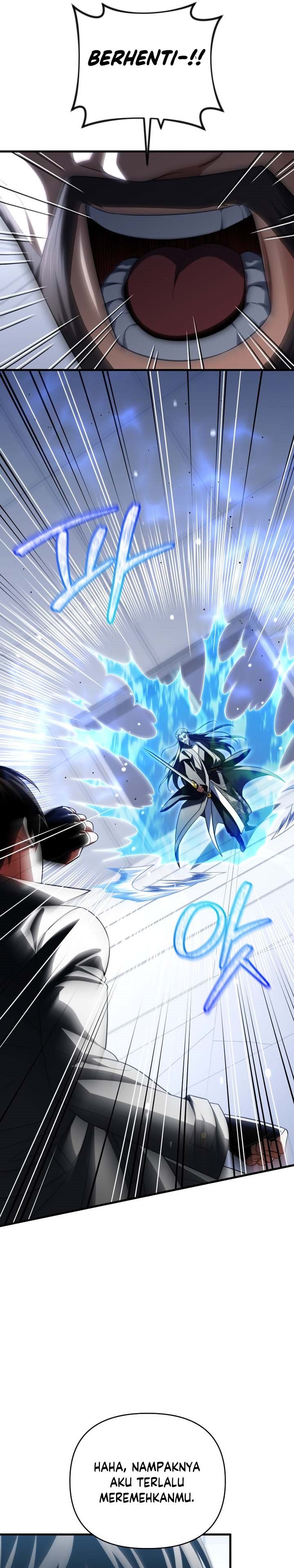 Player Who Returned 10,000 Years Later Chapter 80 Gambar 22
