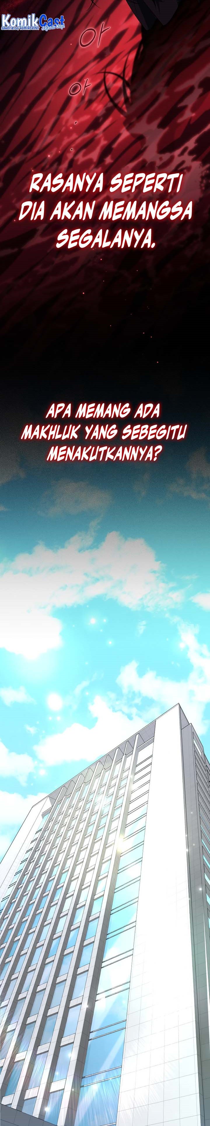 Player Who Returned 10,000 Years Later Chapter 80 Gambar 32