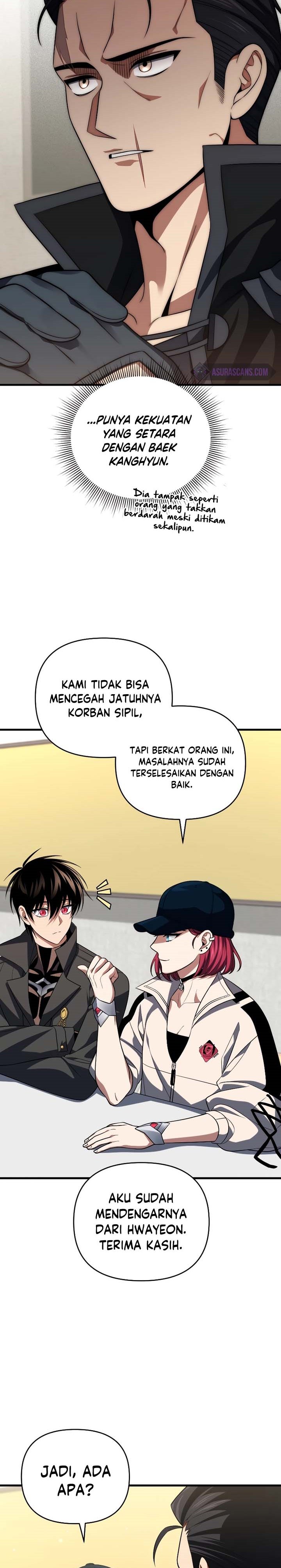 Player Who Returned 10,000 Years Later Chapter 81 Gambar 4