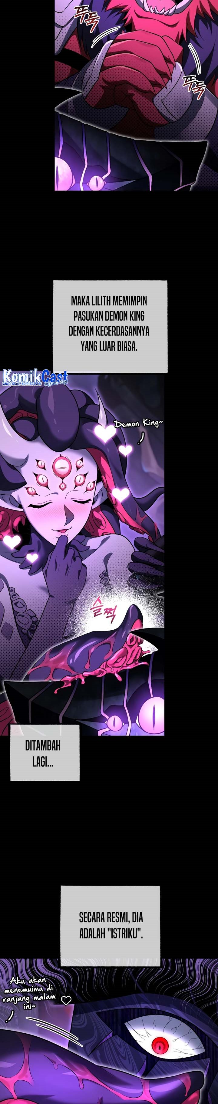 Player Who Returned 10,000 Years Later Chapter 81 Gambar 15