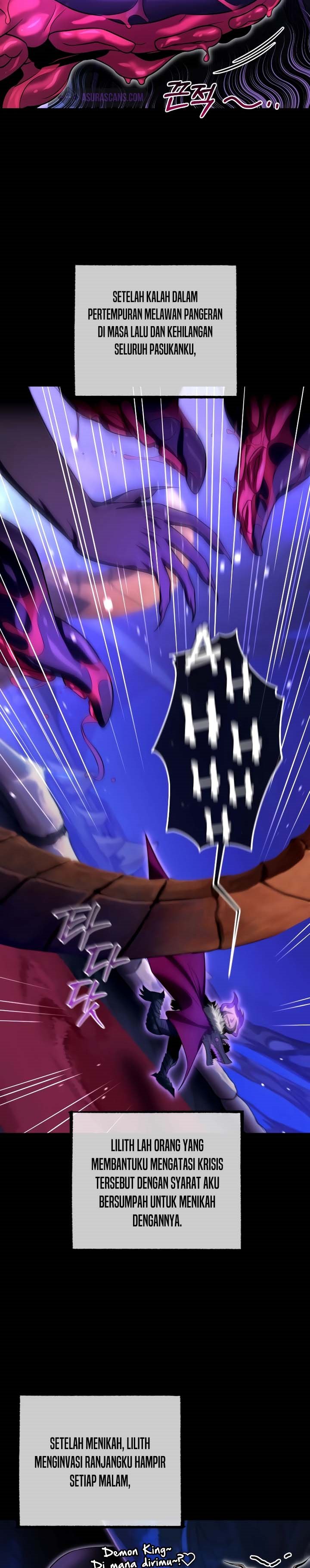 Player Who Returned 10,000 Years Later Chapter 81 Gambar 16