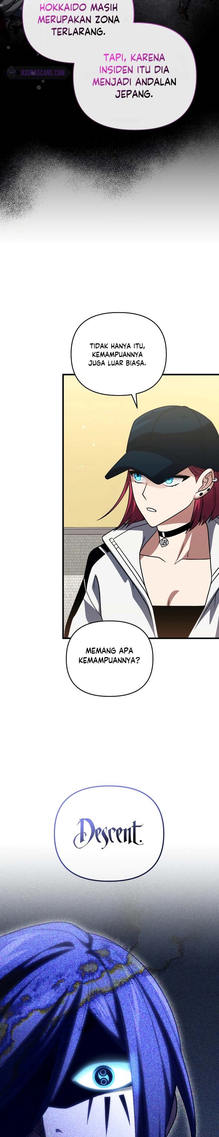 Player Who Returned 10,000 Years Later Chapter 81 Gambar 24