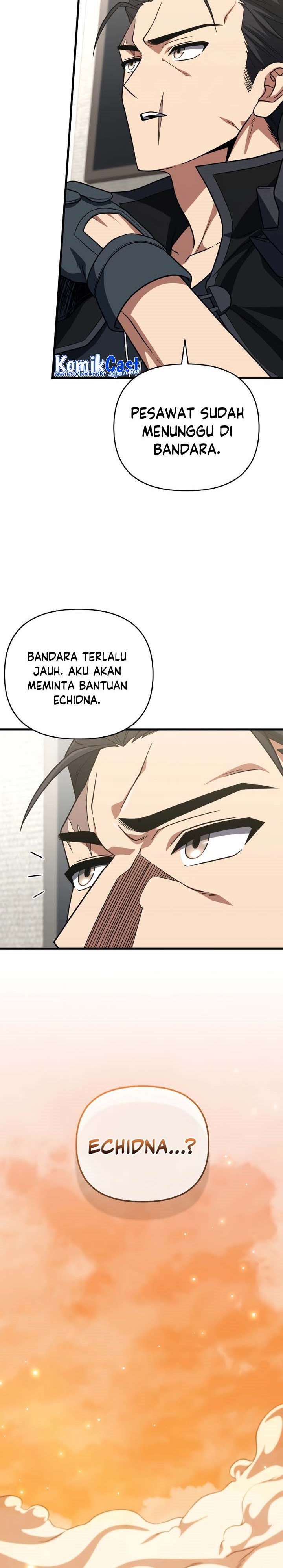 Player Who Returned 10,000 Years Later Chapter 81 Gambar 29