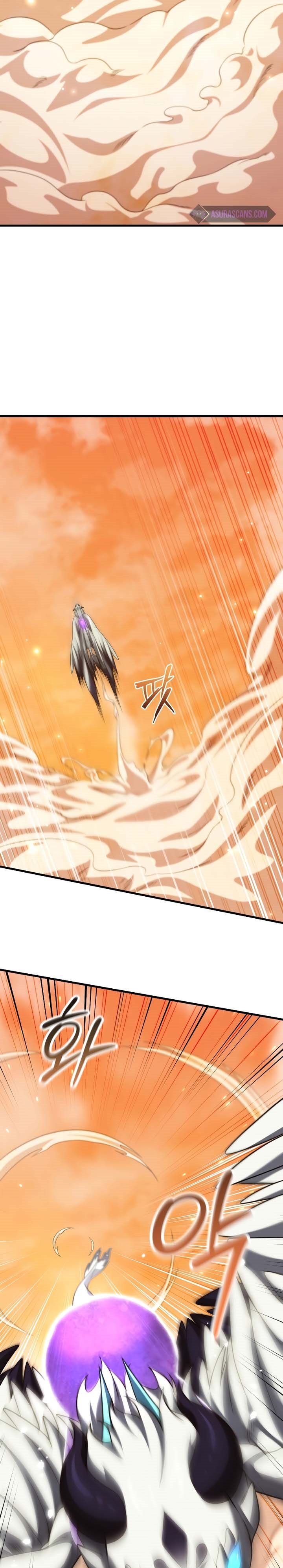 Player Who Returned 10,000 Years Later Chapter 81 Gambar 30