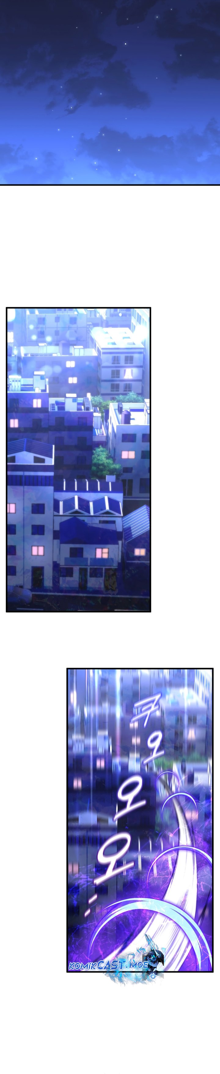 Player Who Returned 10,000 Years Later Chapter 85 Gambar 33
