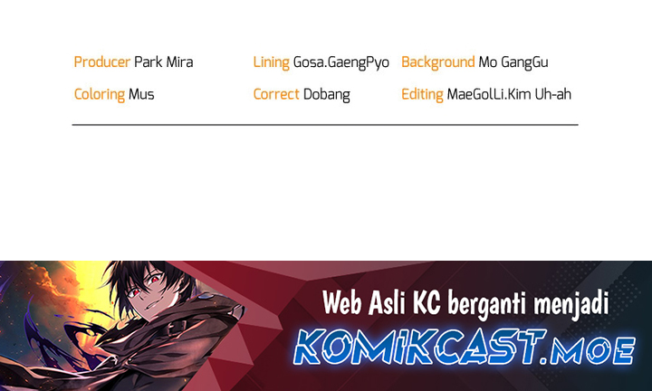 Player Who Returned 10,000 Years Later Chapter 85 Gambar 38