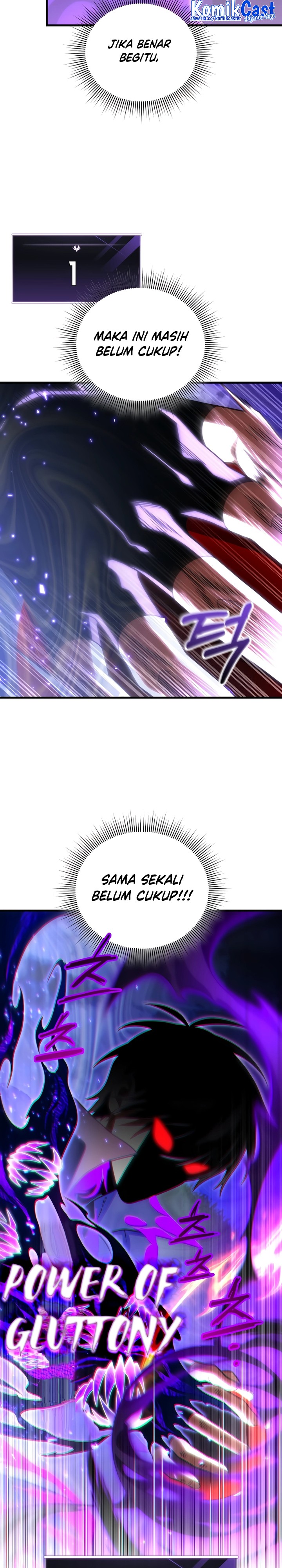 Player Who Returned 10,000 Years Later Chapter 88 Gambar 31