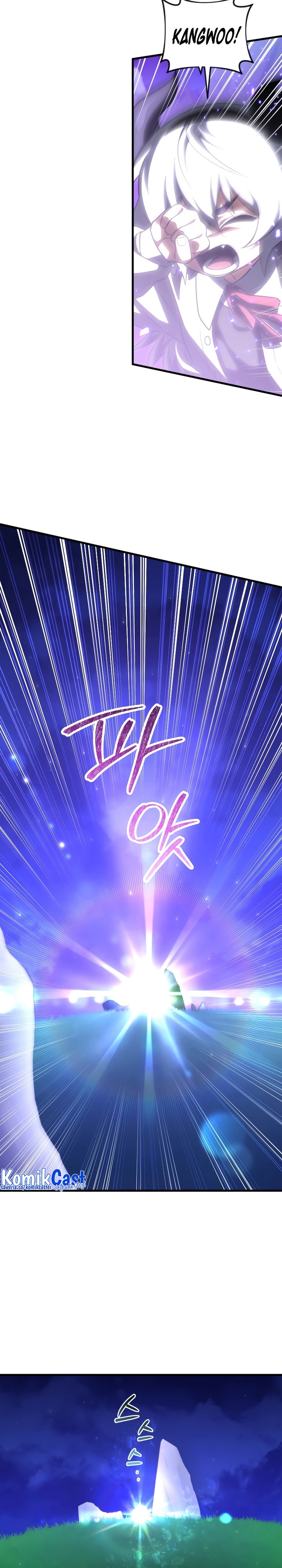 Player Who Returned 10,000 Years Later Chapter 88 Gambar 33