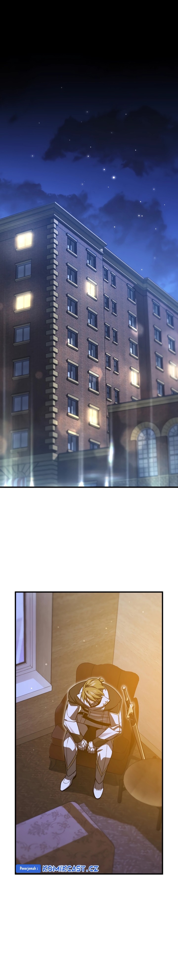 Player Who Returned 10,000 Years Later Chapter 91 Gambar 9