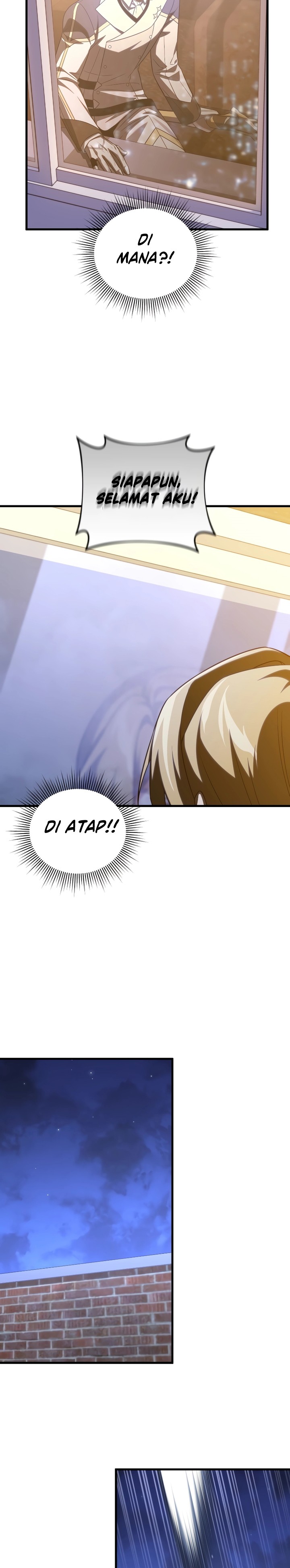 Player Who Returned 10,000 Years Later Chapter 91 Gambar 12
