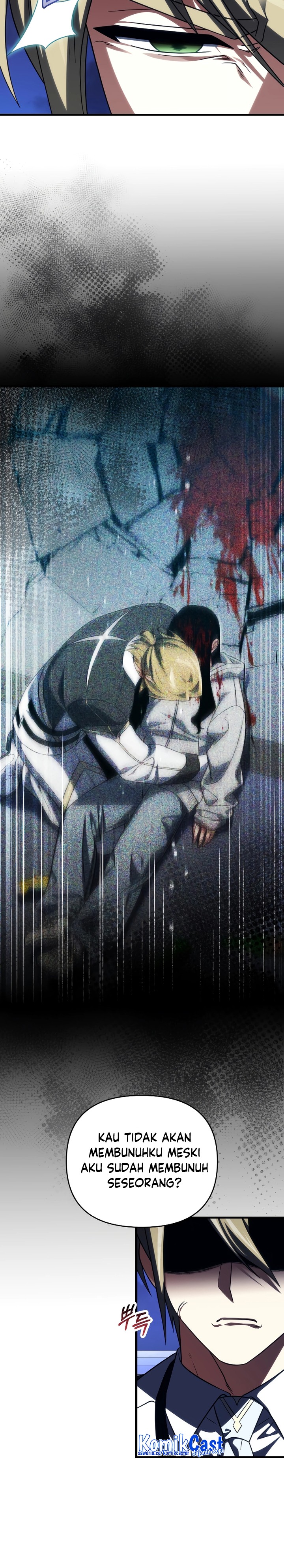 Player Who Returned 10,000 Years Later Chapter 91 Gambar 17