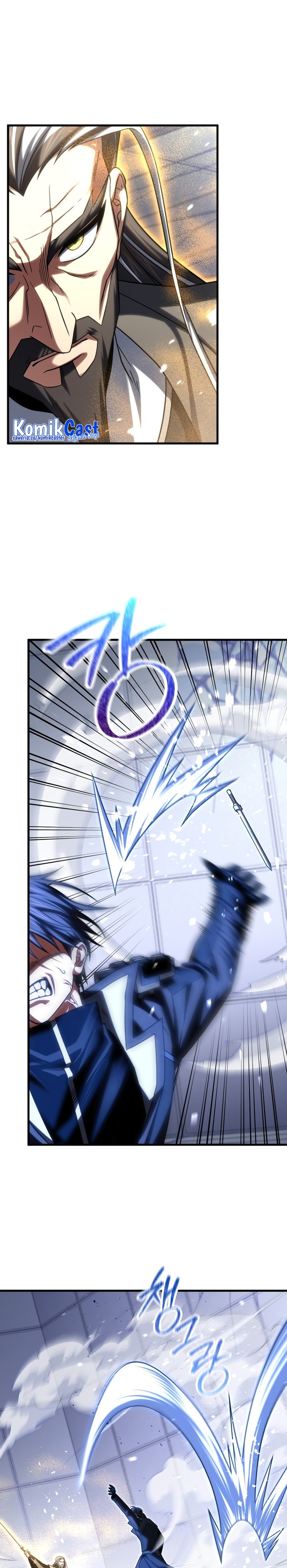 Player Who Returned 10,000 Years Later Chapter 94 Gambar 24