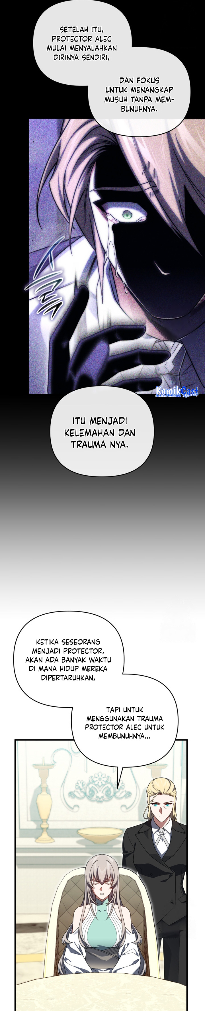 Player Who Returned 10,000 Years Later Chapter 104 S2 END Gambar 7