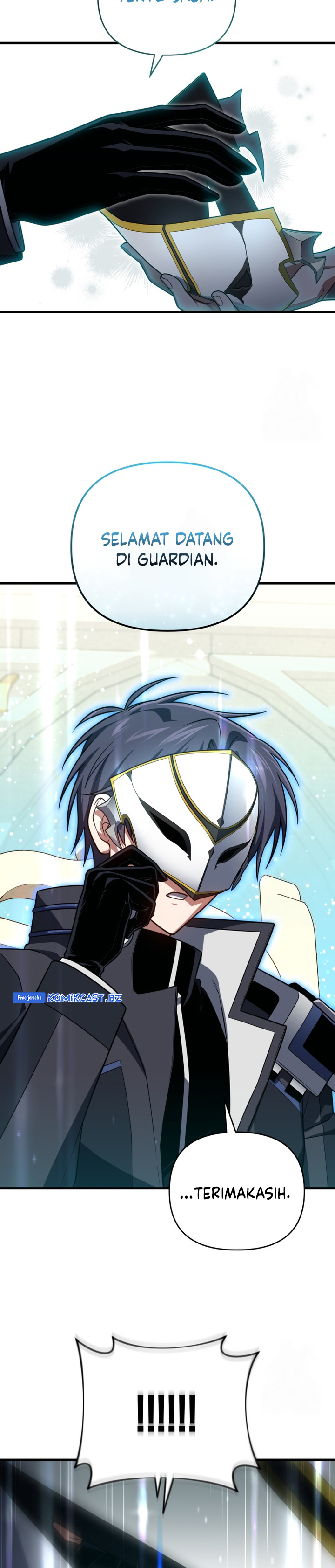 Player Who Returned 10,000 Years Later Chapter 104 S2 END Gambar 13