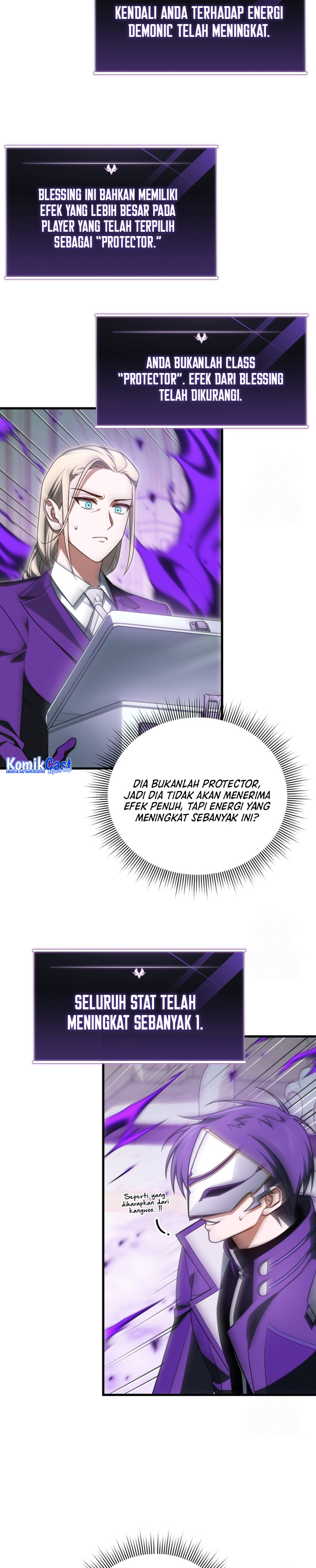 Player Who Returned 10,000 Years Later Chapter 104 S2 END Gambar 19