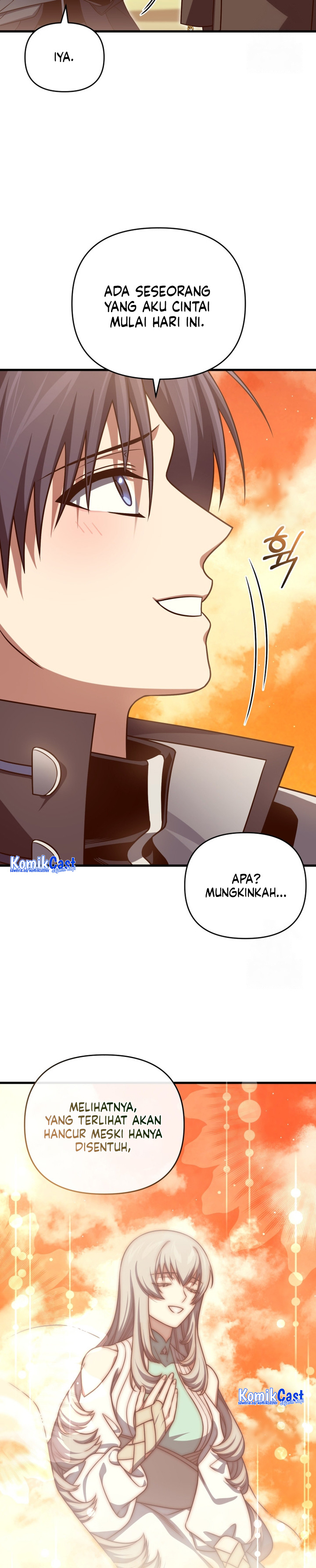Player Who Returned 10,000 Years Later Chapter 104 S2 END Gambar 26