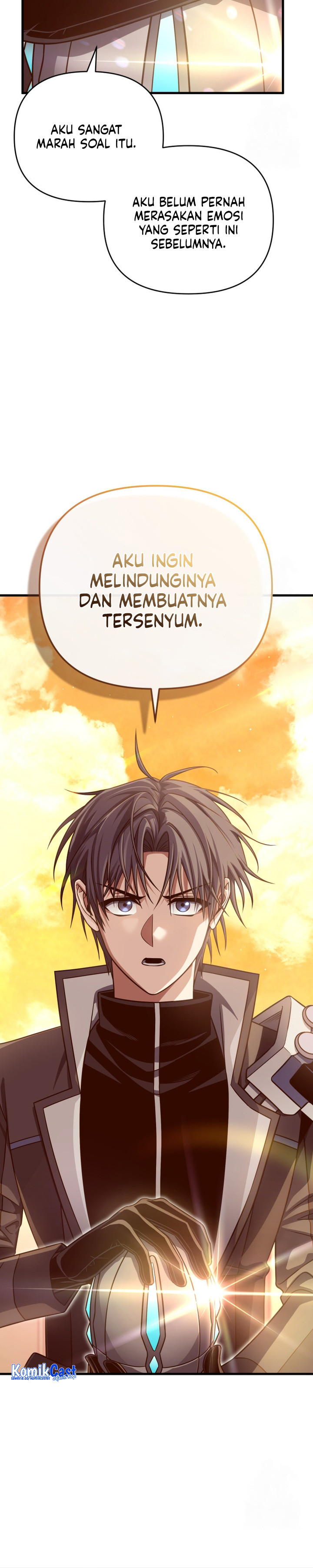 Player Who Returned 10,000 Years Later Chapter 104 S2 END Gambar 30