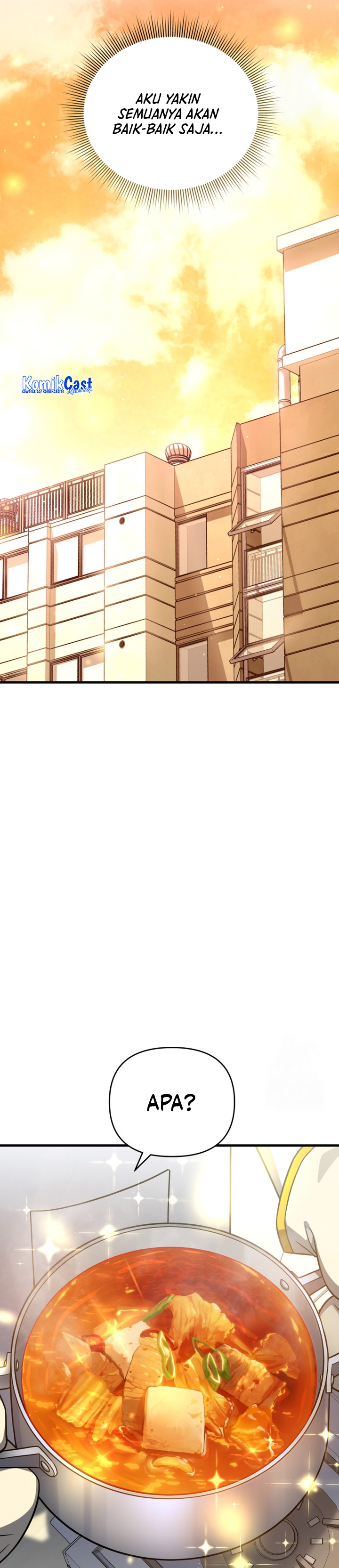 Player Who Returned 10,000 Years Later Chapter 104 S2 END Gambar 33