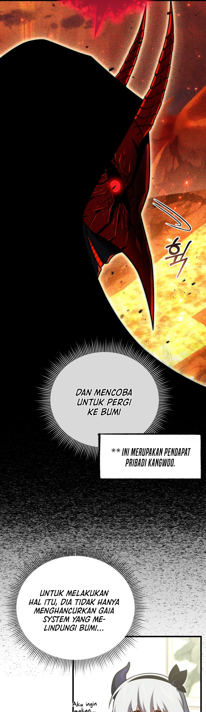 Player Who Returned 10,000 Years Later Chapter 104 S2 END Gambar 37