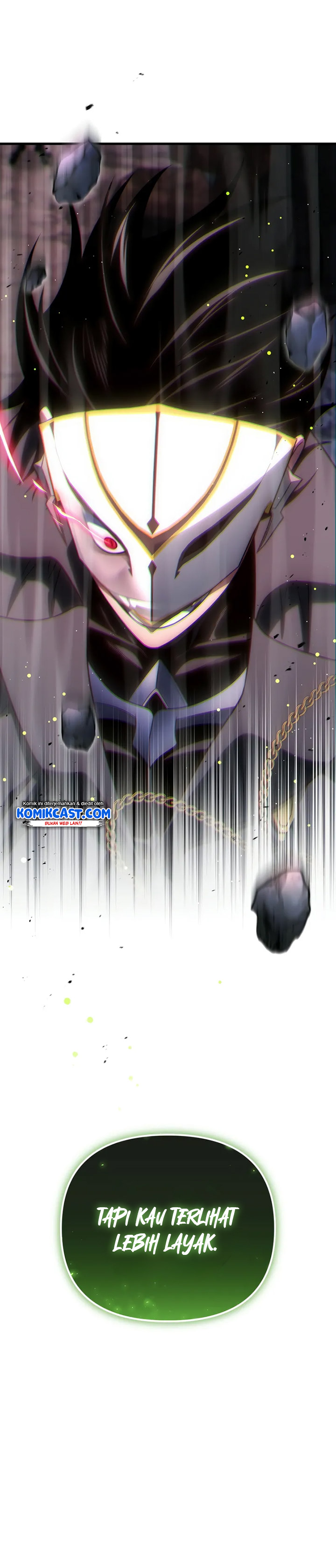 Player Who Returned 10,000 Years Later” Chapter 106 Gambar 3