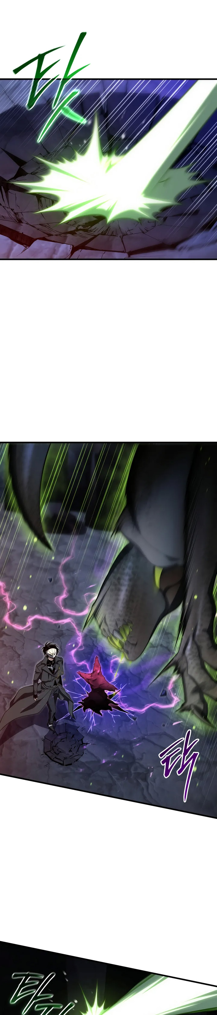 Player Who Returned 10,000 Years Later” Chapter 106 Gambar 4