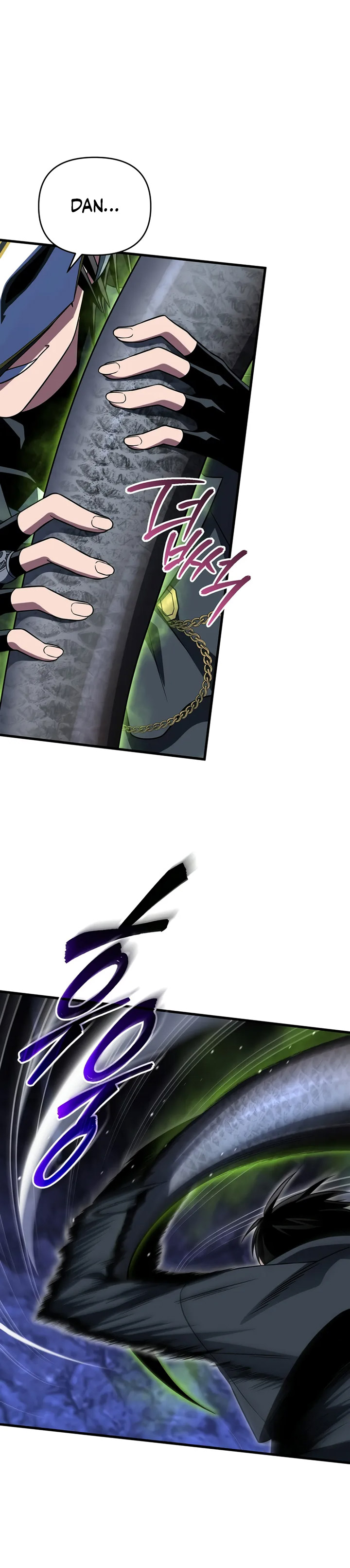 Player Who Returned 10,000 Years Later” Chapter 106 Gambar 7