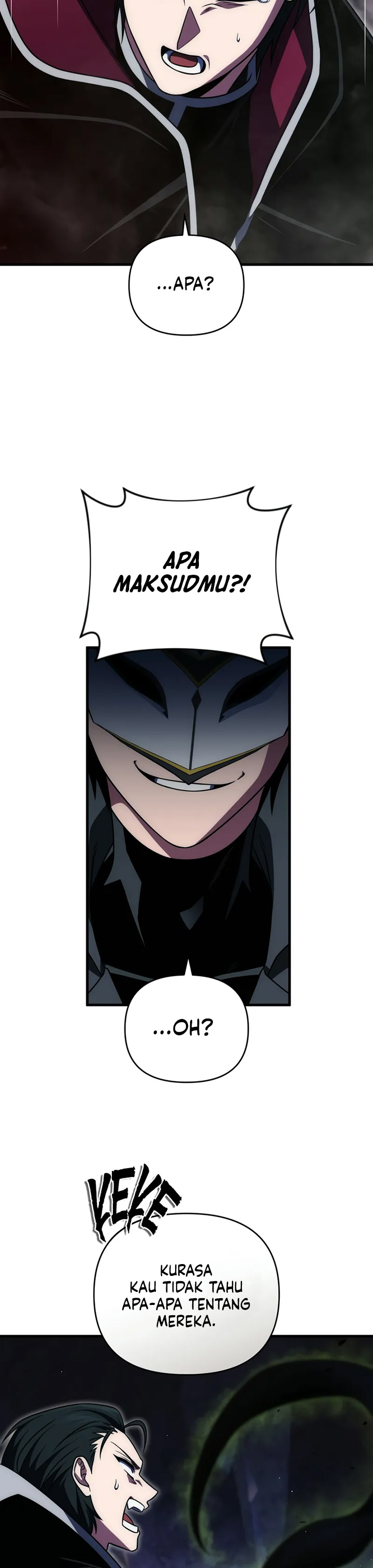 Player Who Returned 10,000 Years Later” Chapter 106 Gambar 19