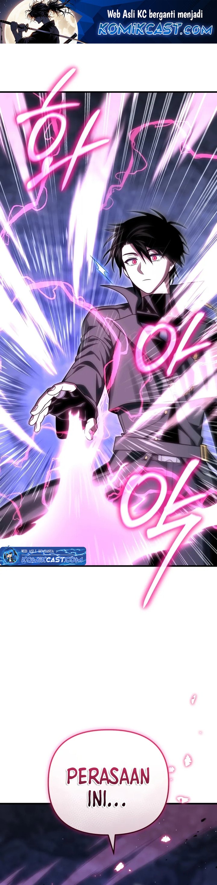 Player Who Returned 10,000 Years Later” Chapter 107 Gambar 2