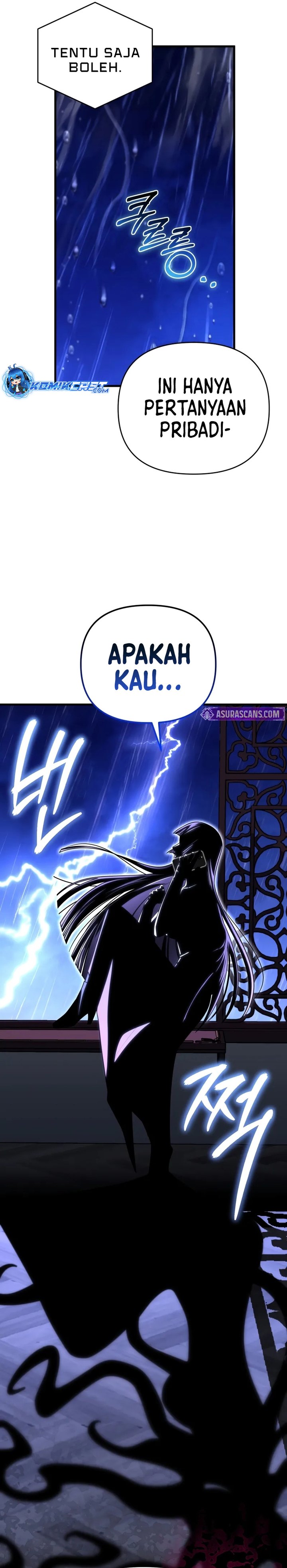 Player Who Returned 10,000 Years Later” Chapter 107 Gambar 29