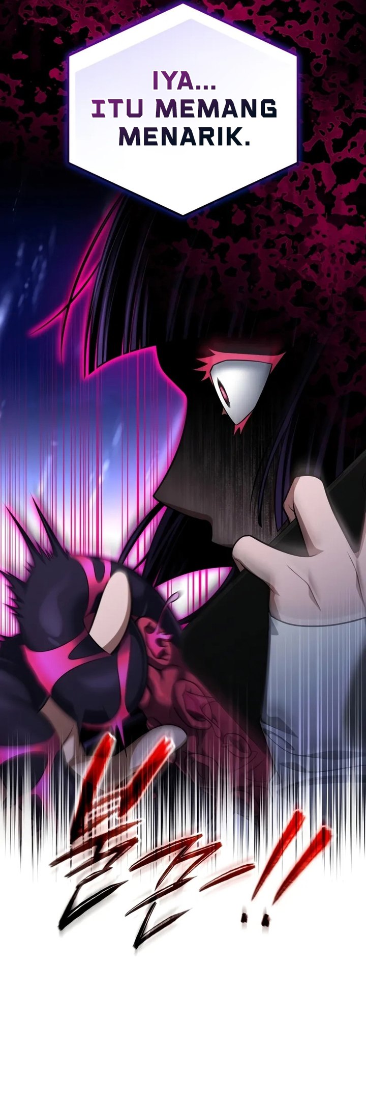 Player Who Returned 10,000 Years Later” Chapter 107 Gambar 31