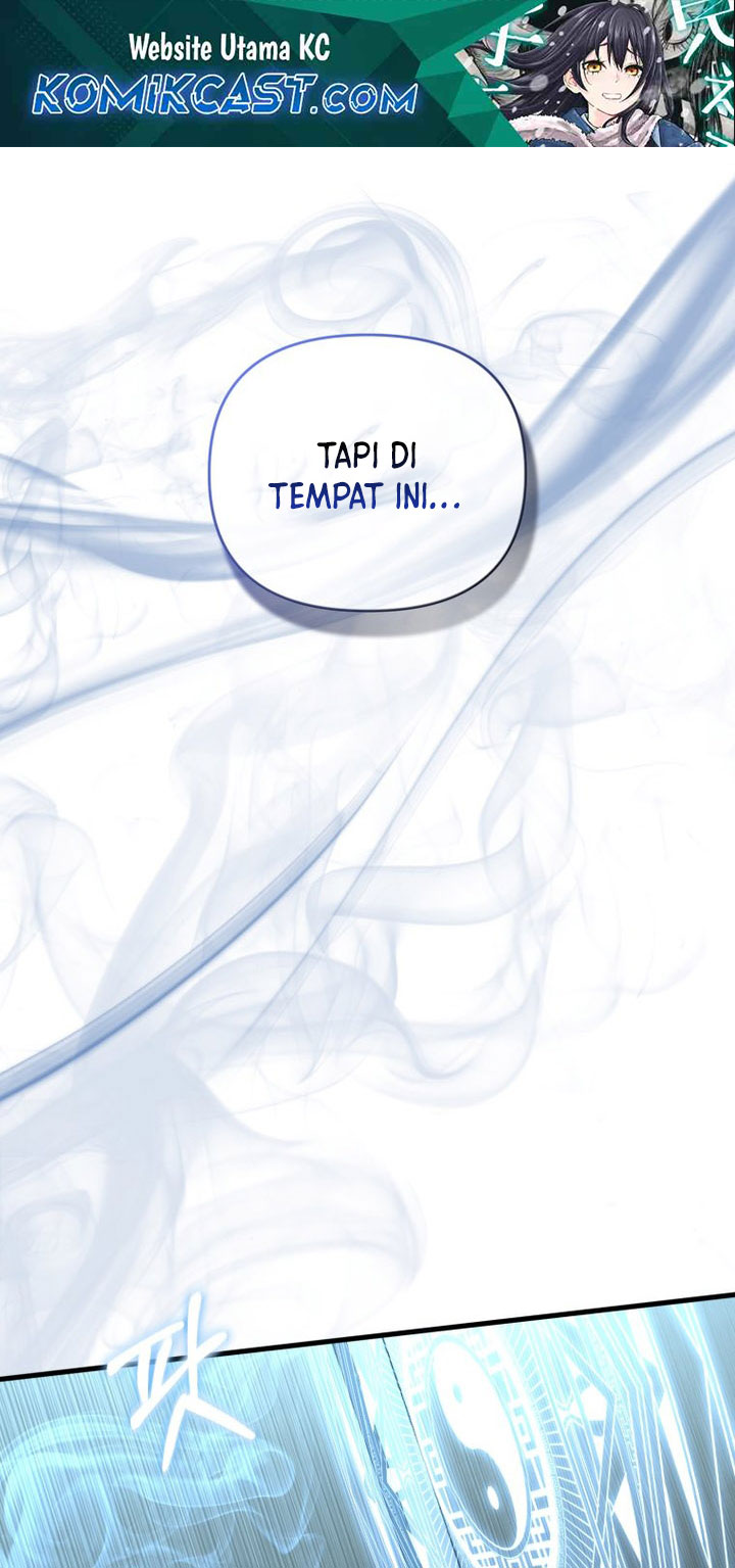 Player Who Returned 10,000 Years Later Chapter 109 Gambar 2