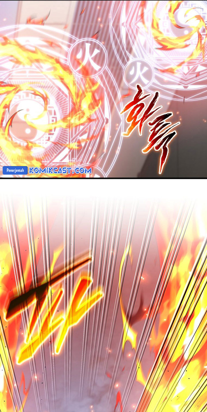 Player Who Returned 10,000 Years Later Chapter 109 Gambar 9