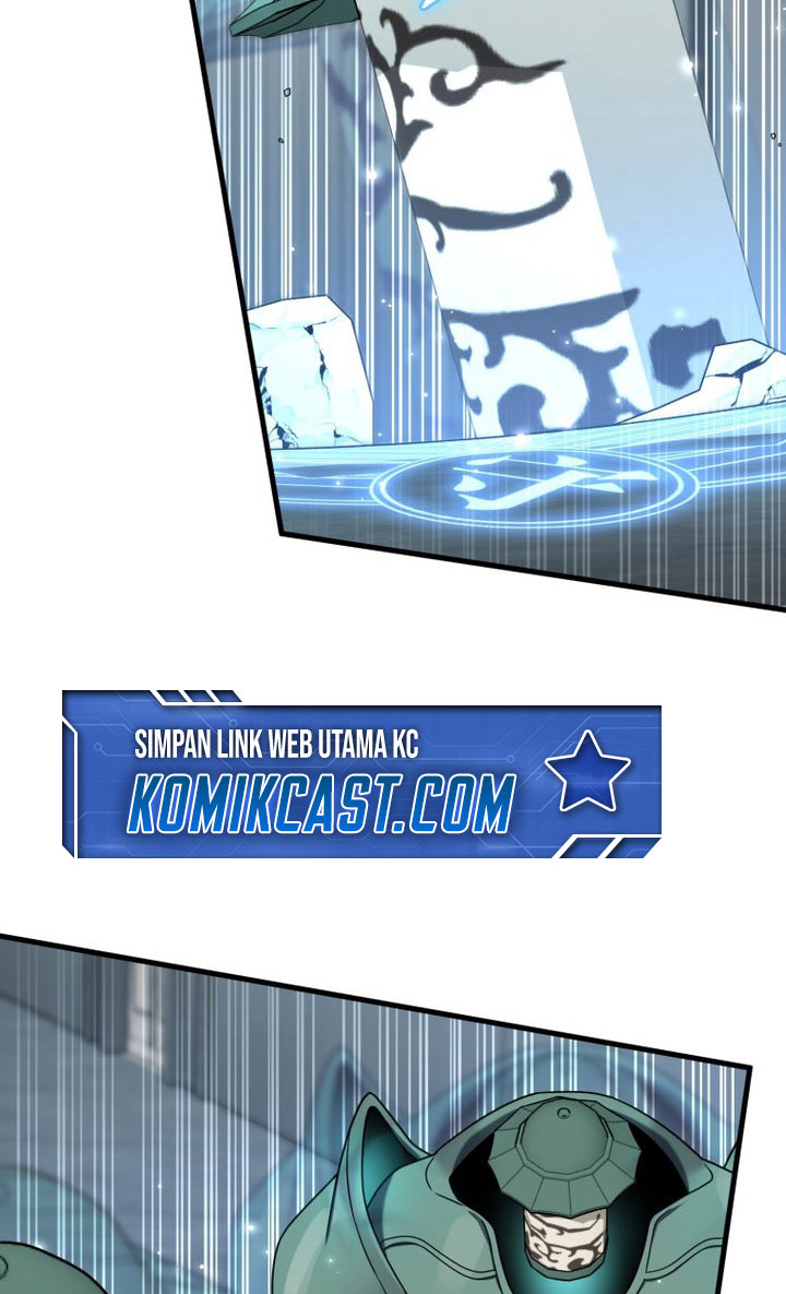 Player Who Returned 10,000 Years Later Chapter 109 Gambar 42