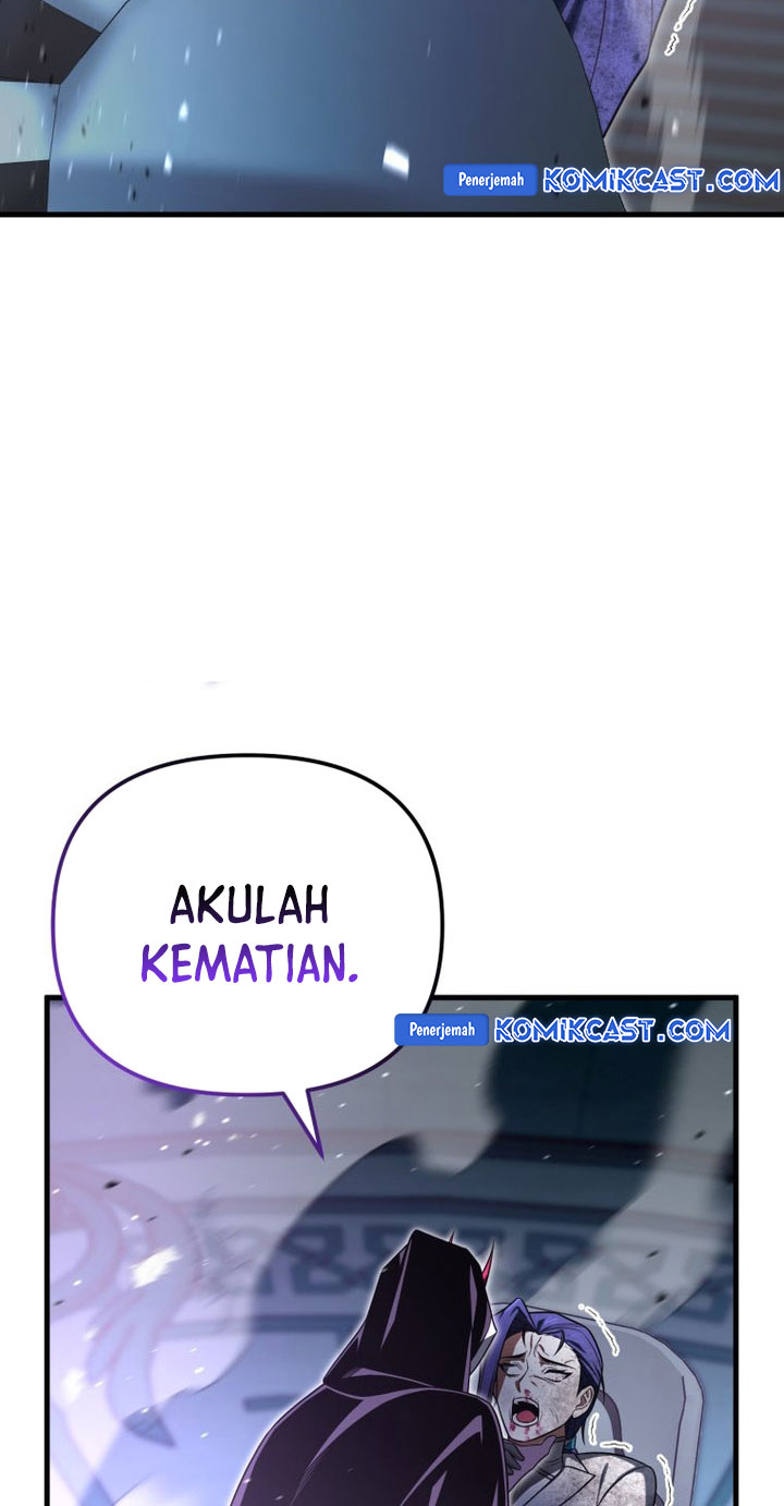 Player Who Returned 10,000 Years Later Chapter 109 Gambar 84
