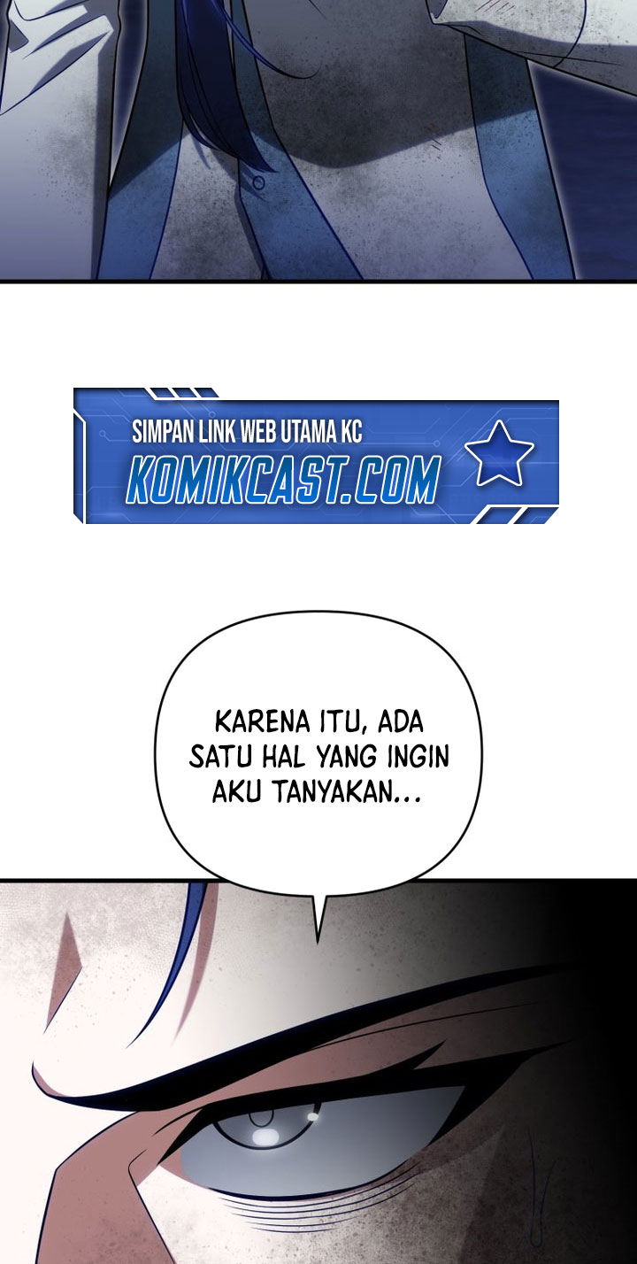 Player Who Returned 10,000 Years Later Chapter 109 Gambar 96