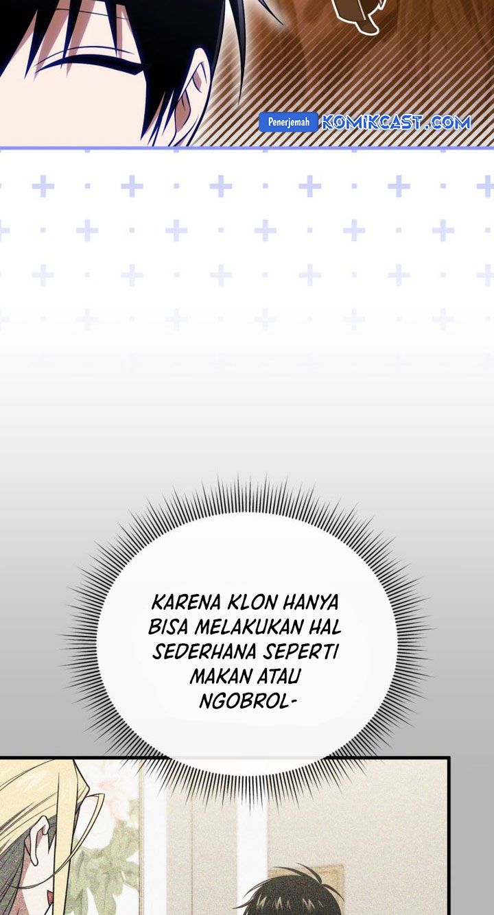 Player Who Returned 10,000 Years Later Chapter 109 Gambar 102